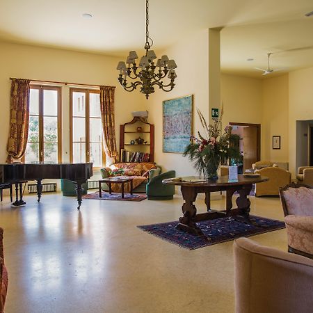 Agrirelais Baglio Di Pianetto Guest House Santa Cristina Gela  Екстериор снимка