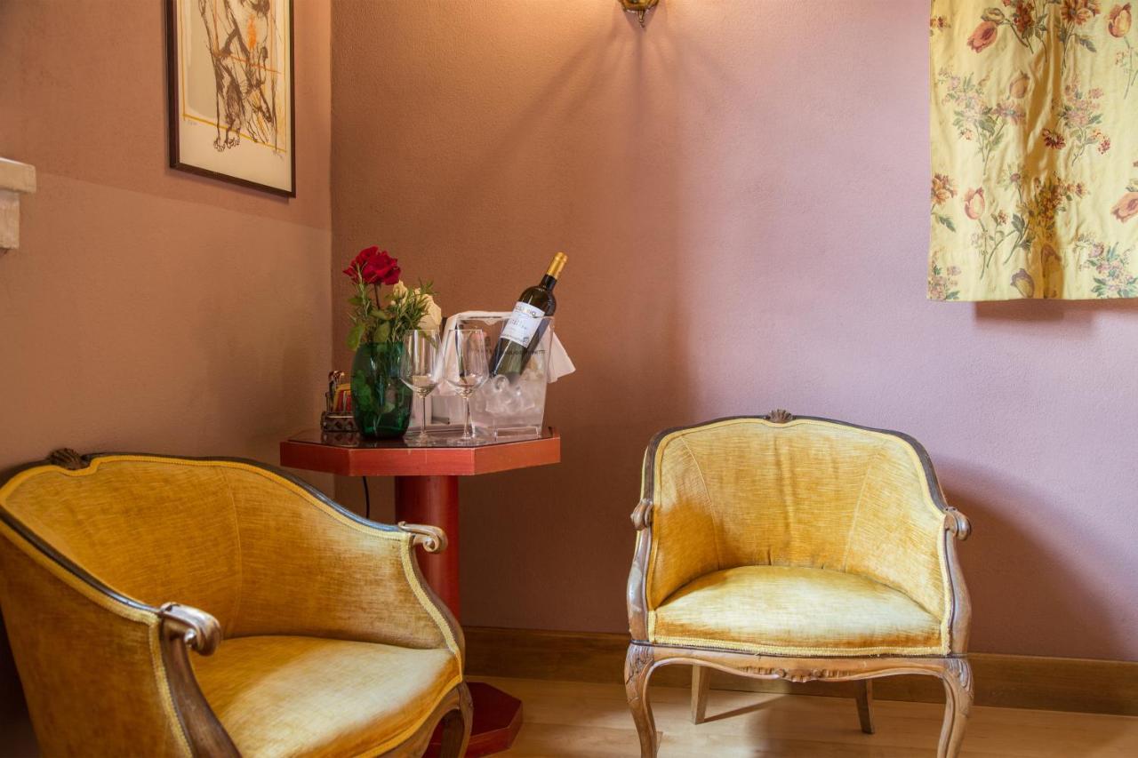 Agrirelais Baglio Di Pianetto Guest House Santa Cristina Gela  Екстериор снимка