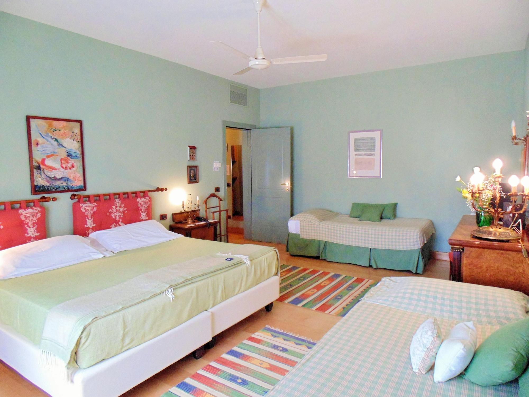 Agrirelais Baglio Di Pianetto Guest House Santa Cristina Gela  Екстериор снимка