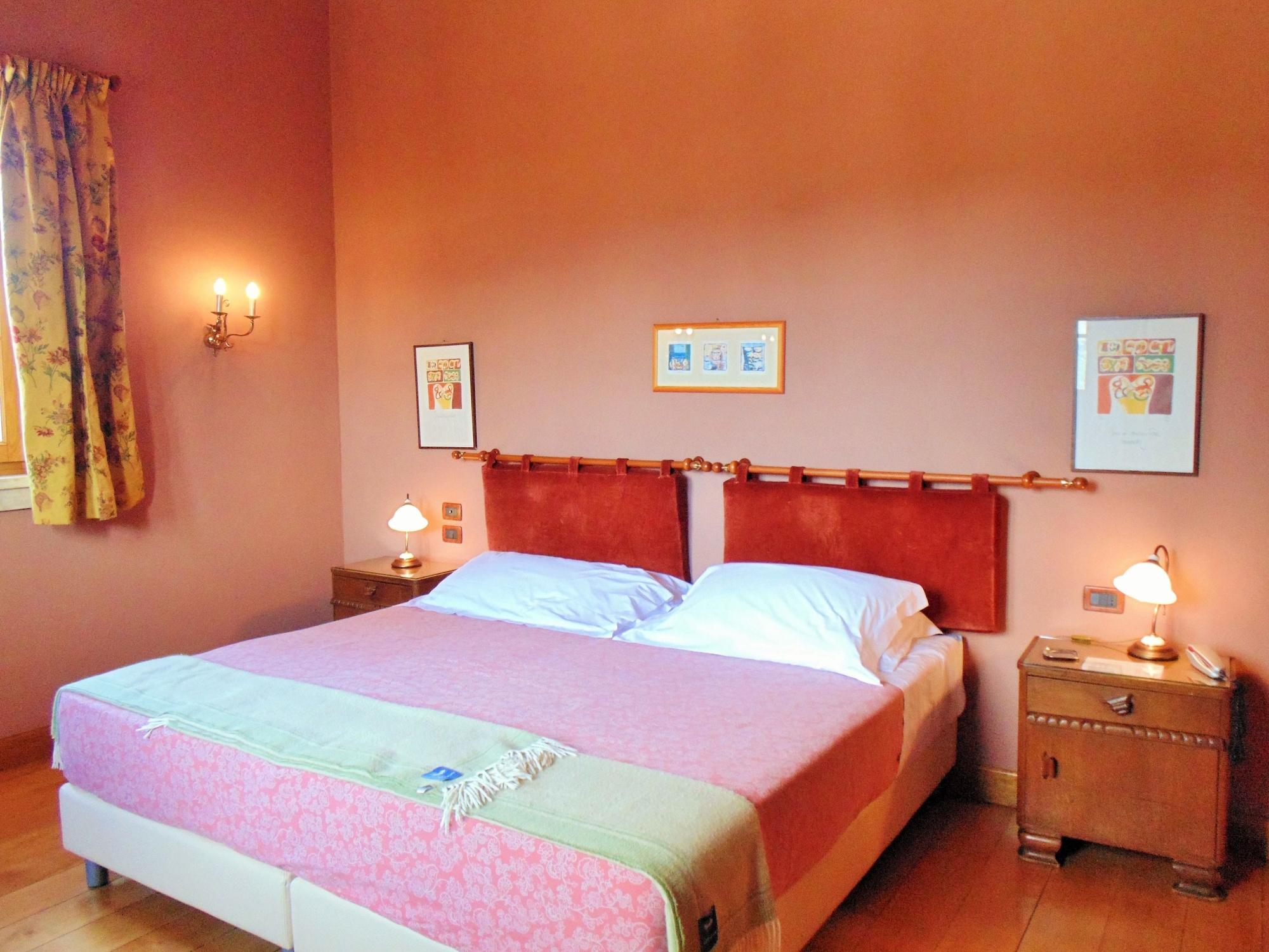 Agrirelais Baglio Di Pianetto Guest House Santa Cristina Gela  Екстериор снимка