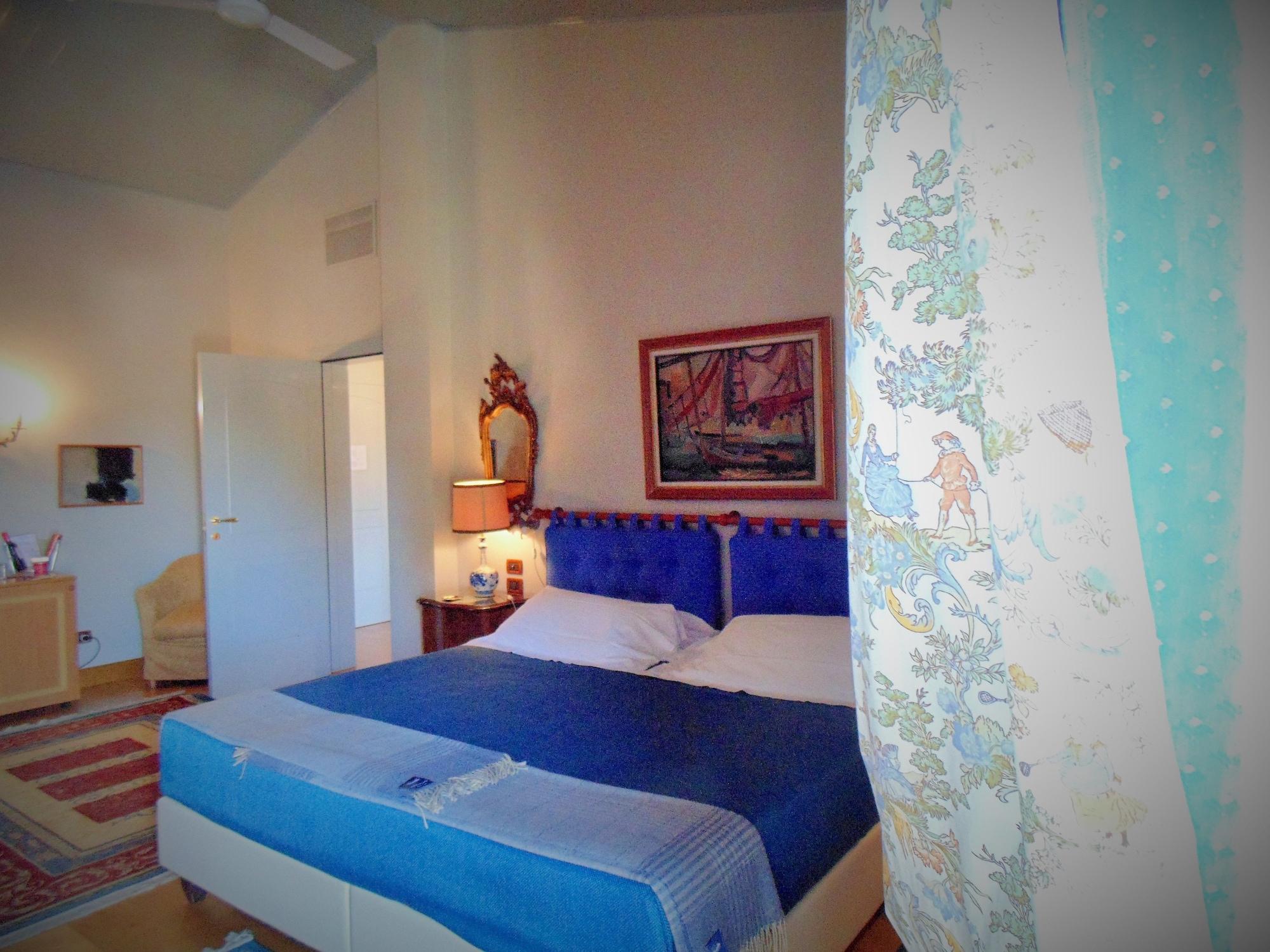 Agrirelais Baglio Di Pianetto Guest House Santa Cristina Gela  Екстериор снимка