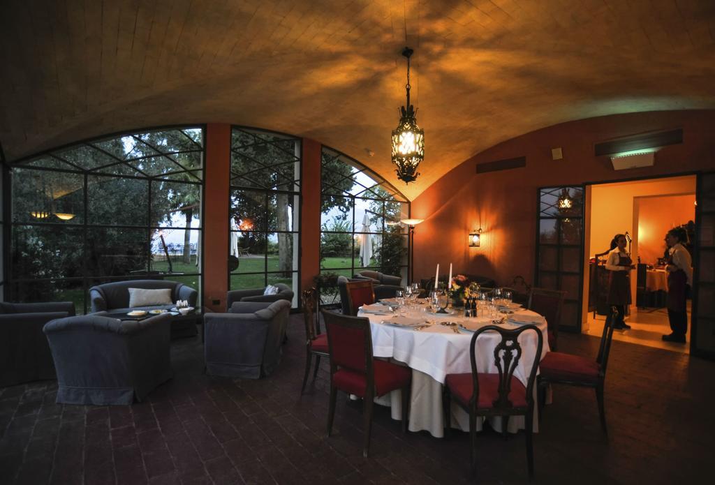 Agrirelais Baglio Di Pianetto Guest House Santa Cristina Gela  Екстериор снимка
