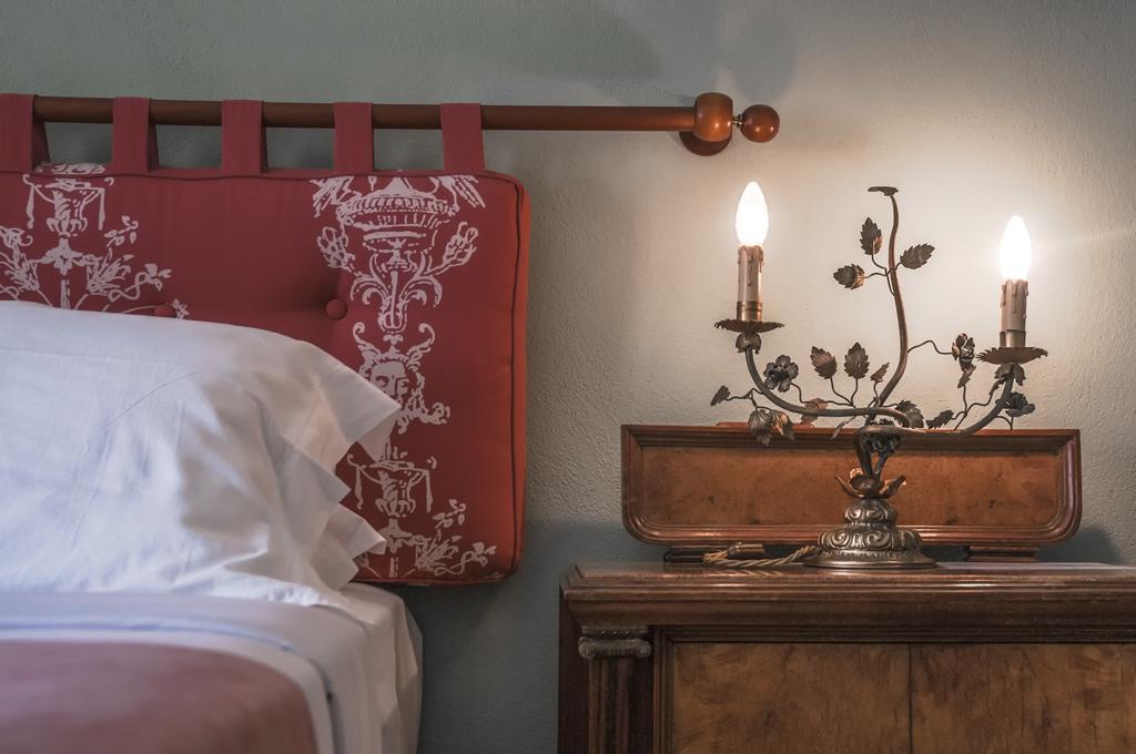 Agrirelais Baglio Di Pianetto Guest House Santa Cristina Gela  Екстериор снимка