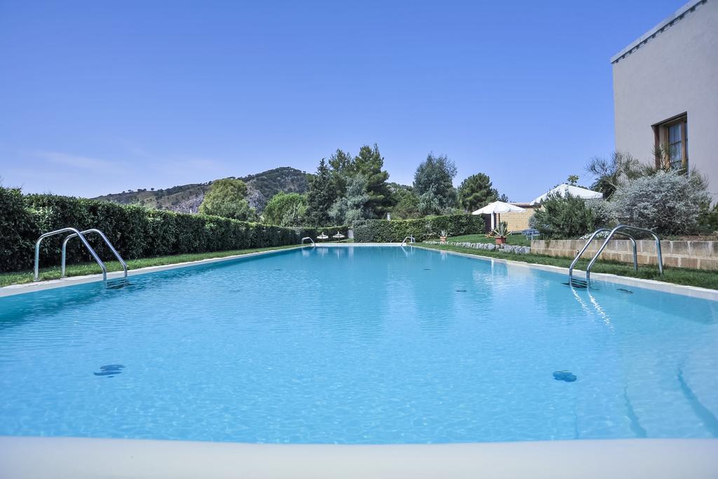 Agrirelais Baglio Di Pianetto Guest House Santa Cristina Gela  Екстериор снимка