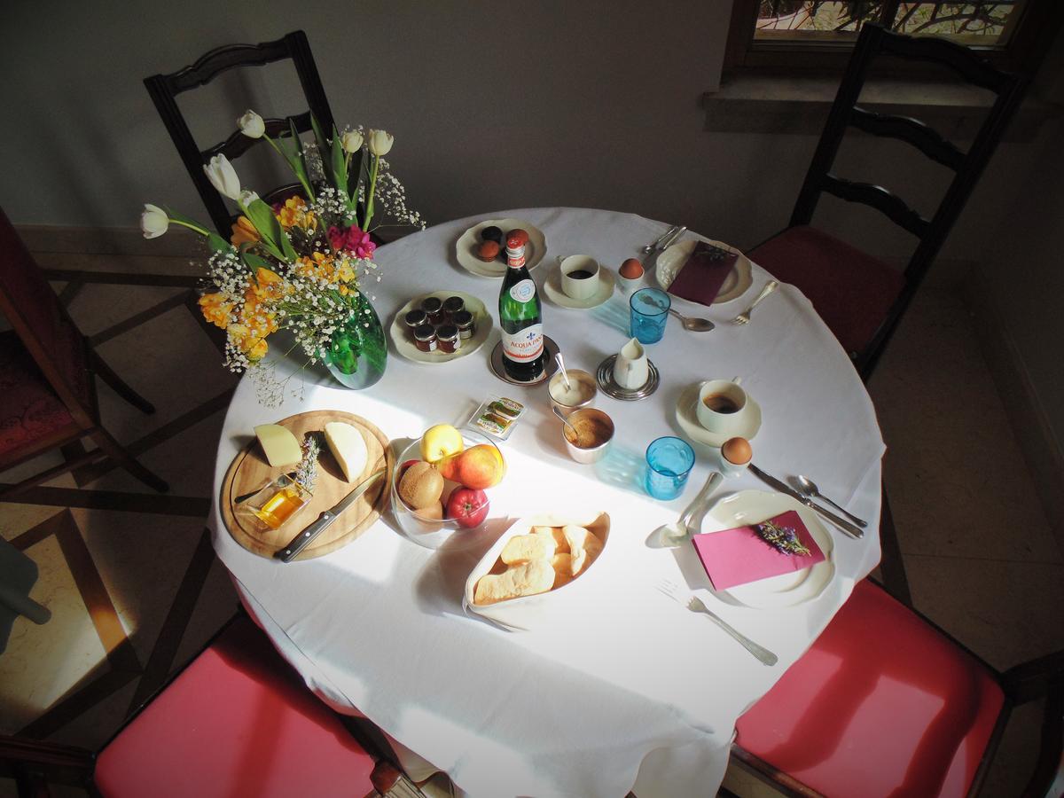 Agrirelais Baglio Di Pianetto Guest House Santa Cristina Gela  Екстериор снимка