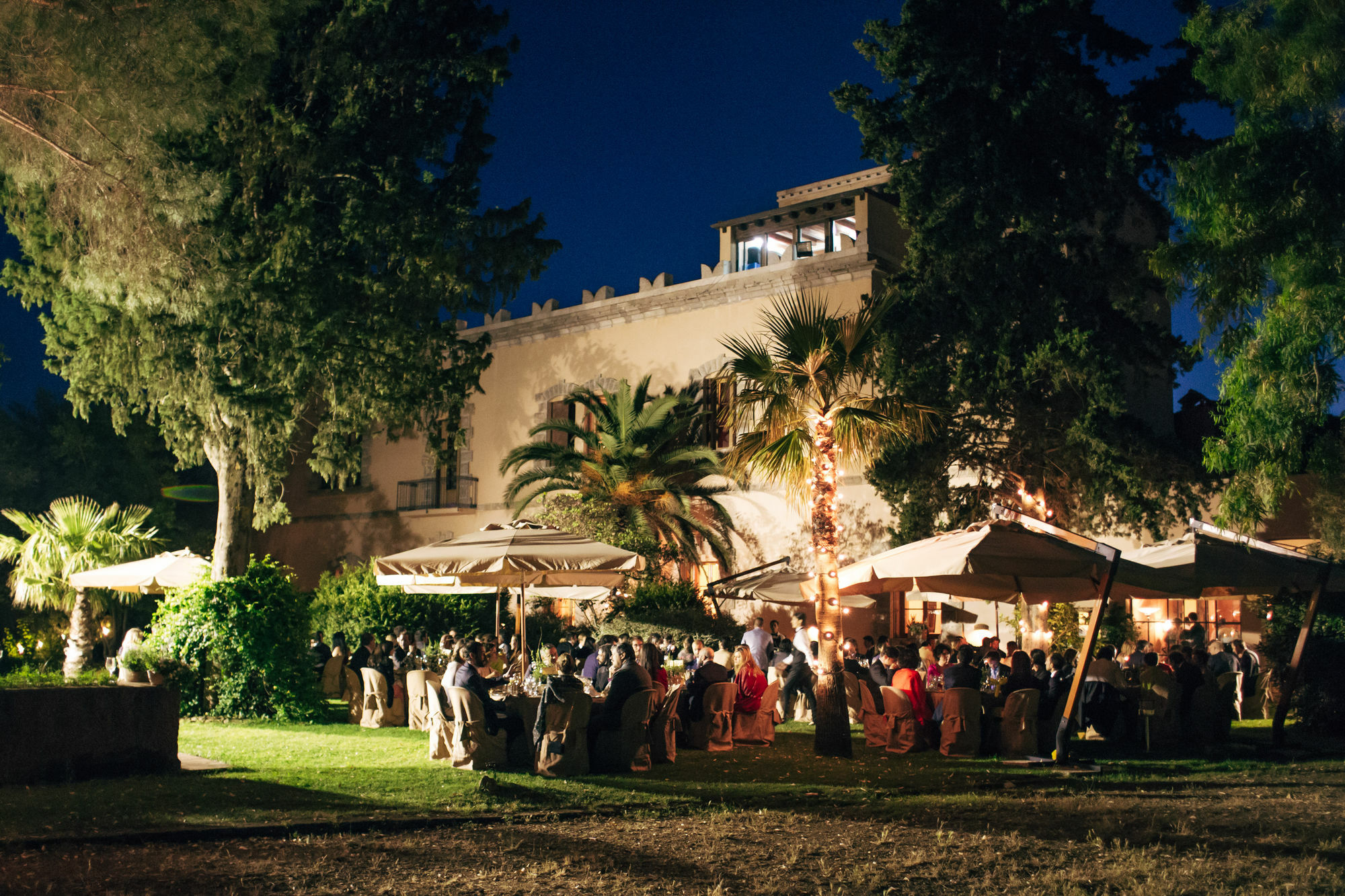 Agrirelais Baglio Di Pianetto Guest House Santa Cristina Gela  Екстериор снимка