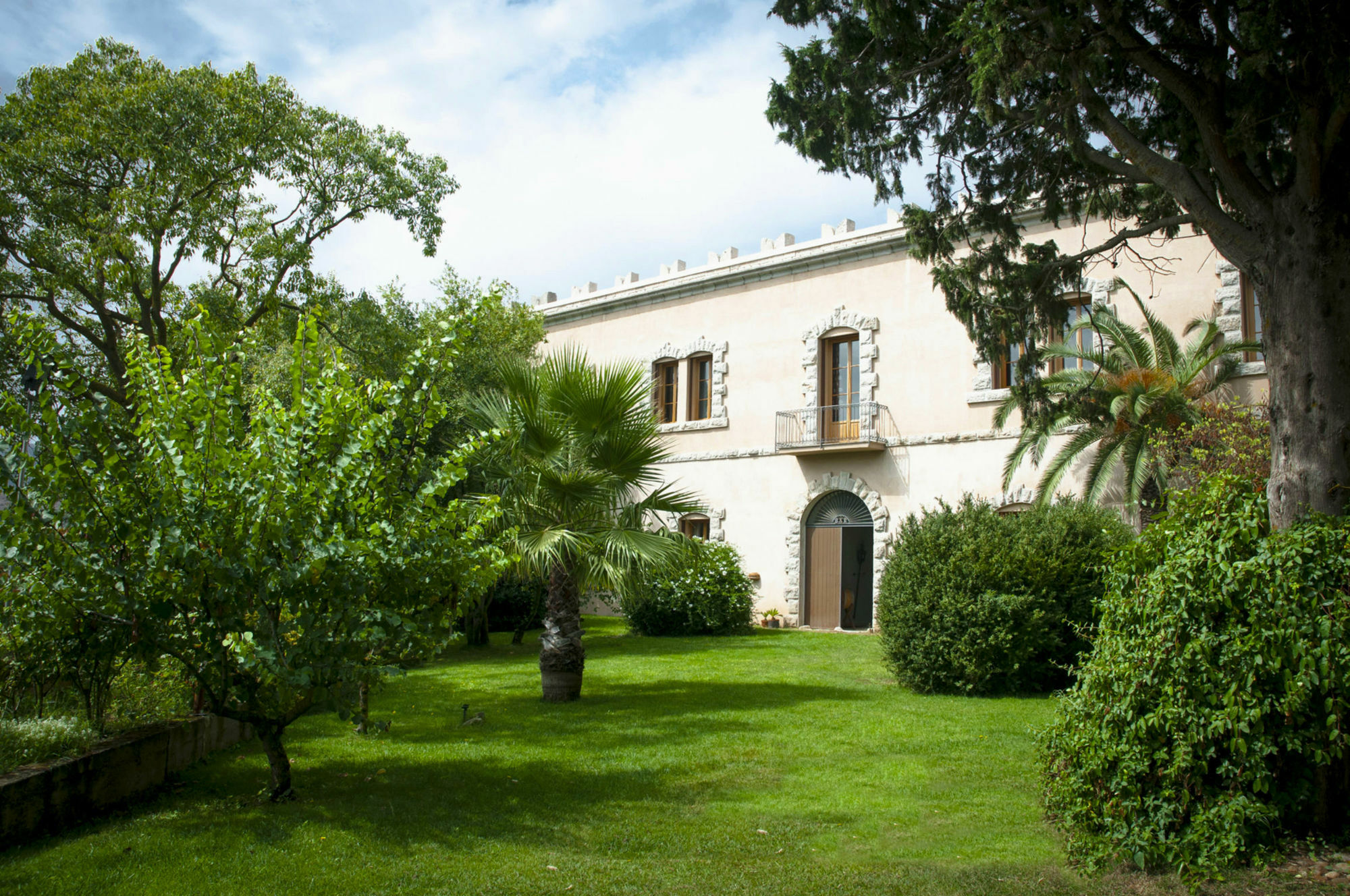 Agrirelais Baglio Di Pianetto Guest House Santa Cristina Gela  Екстериор снимка